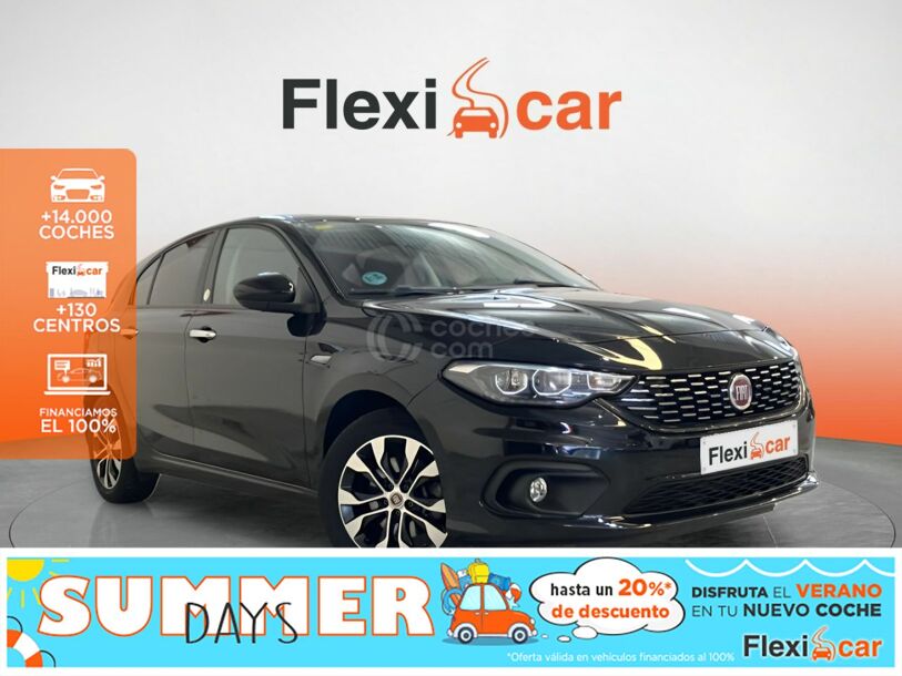 Foto del FIAT Tipo 1.3 Multijet II Mirror