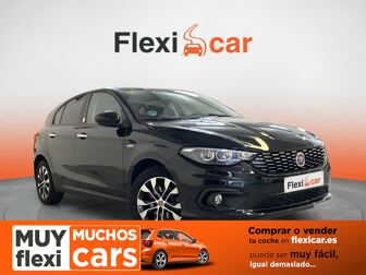 Imagen de FIAT Tipo 1.3 Multijet II Mirror