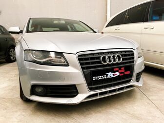 Imagen de AUDI A4 2.0TDI DPF