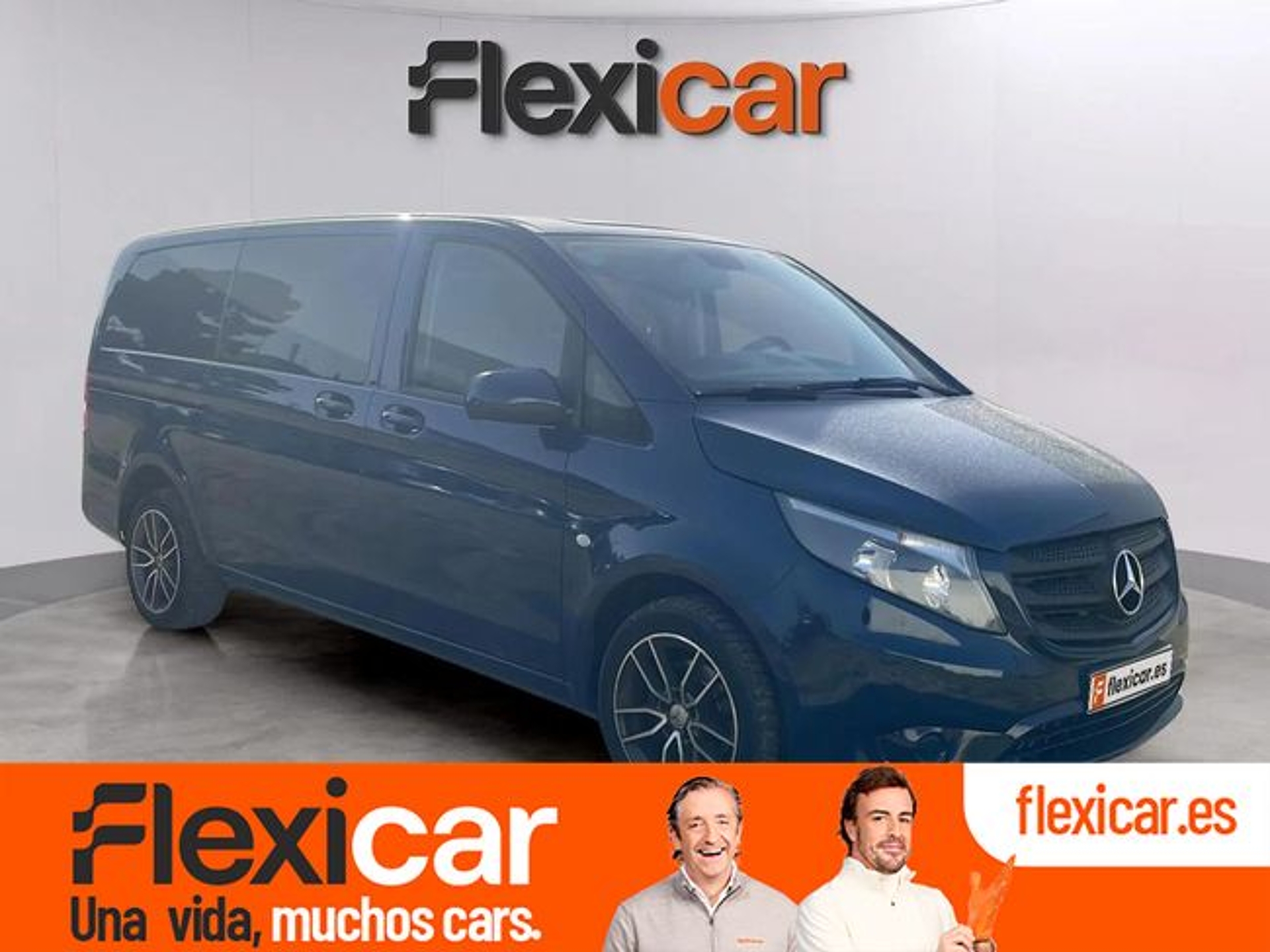 Imagen de MERCEDES Vito