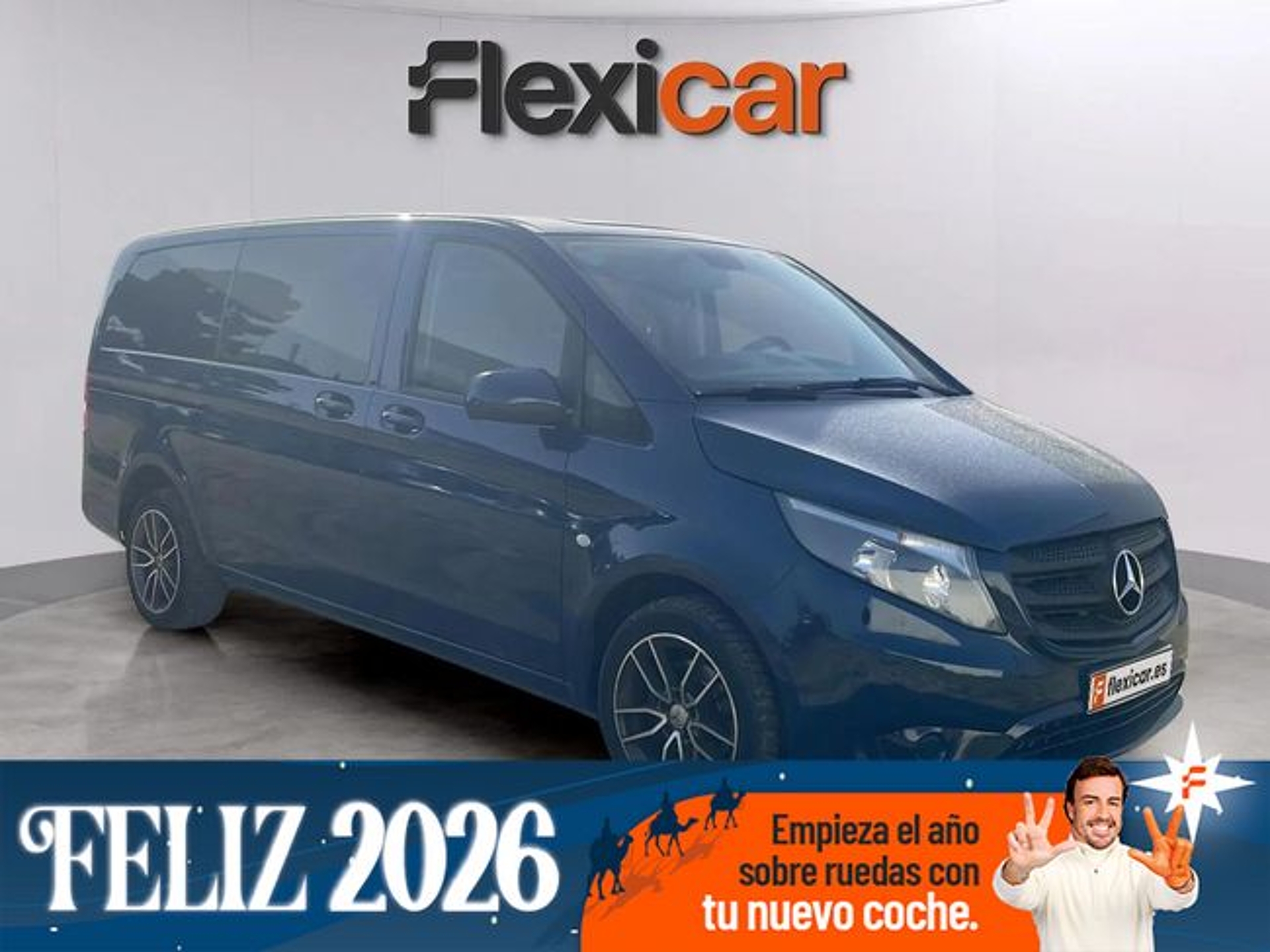 Imagen de MERCEDES Vito