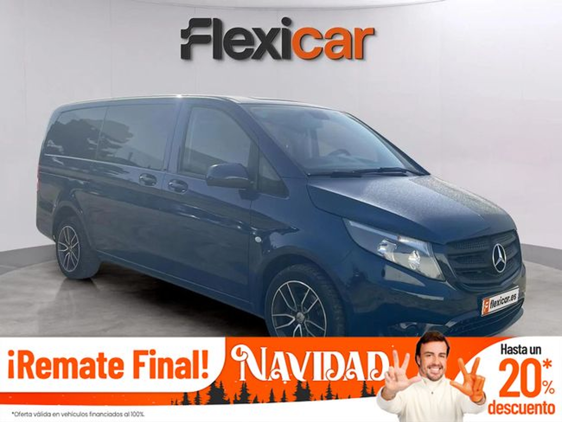 Imagen de MERCEDES Vito
