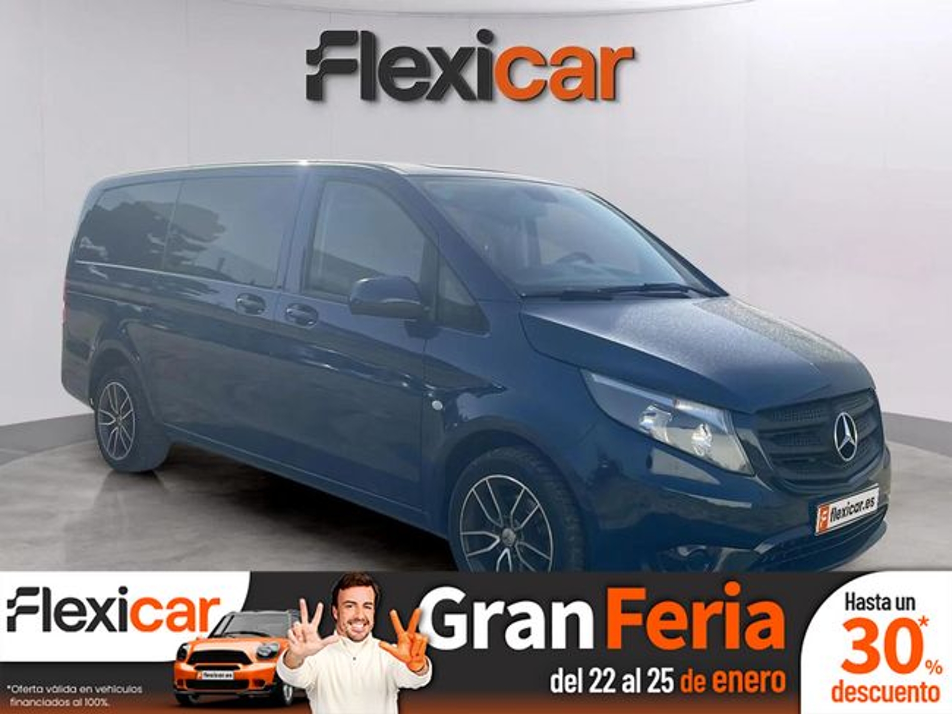 Imagen de MERCEDES Vito