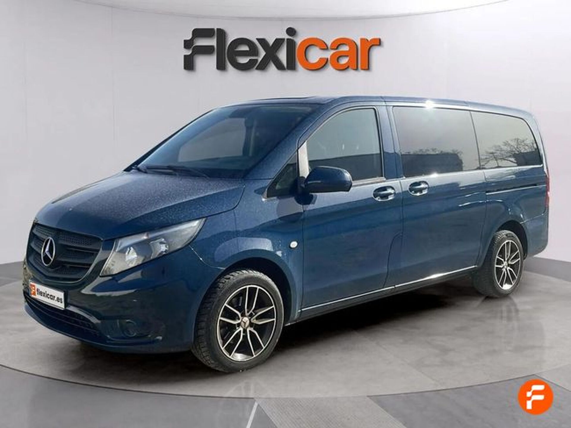 Imagen 2 de MERCEDES Vito