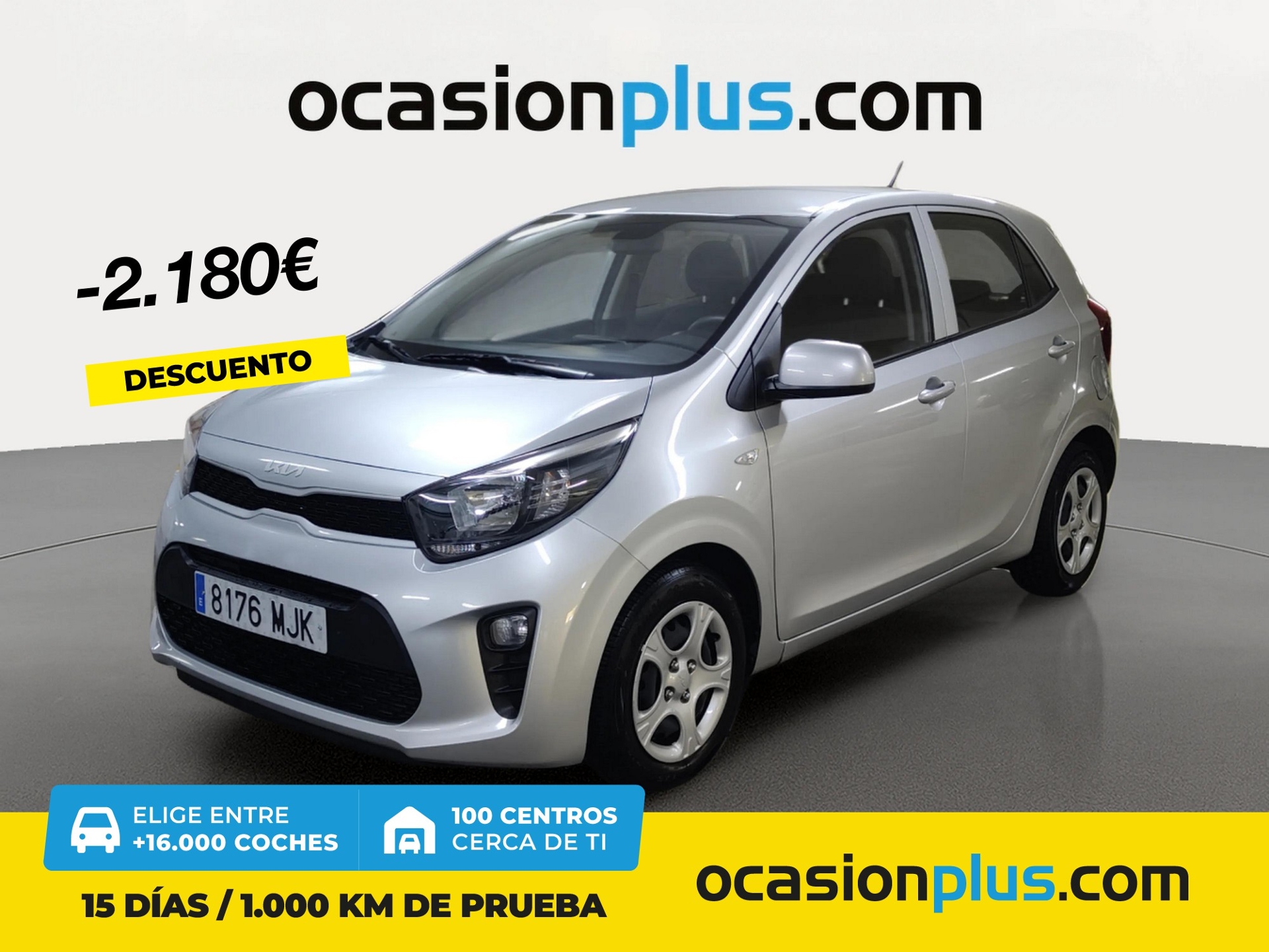 Imagen de KIA Picanto