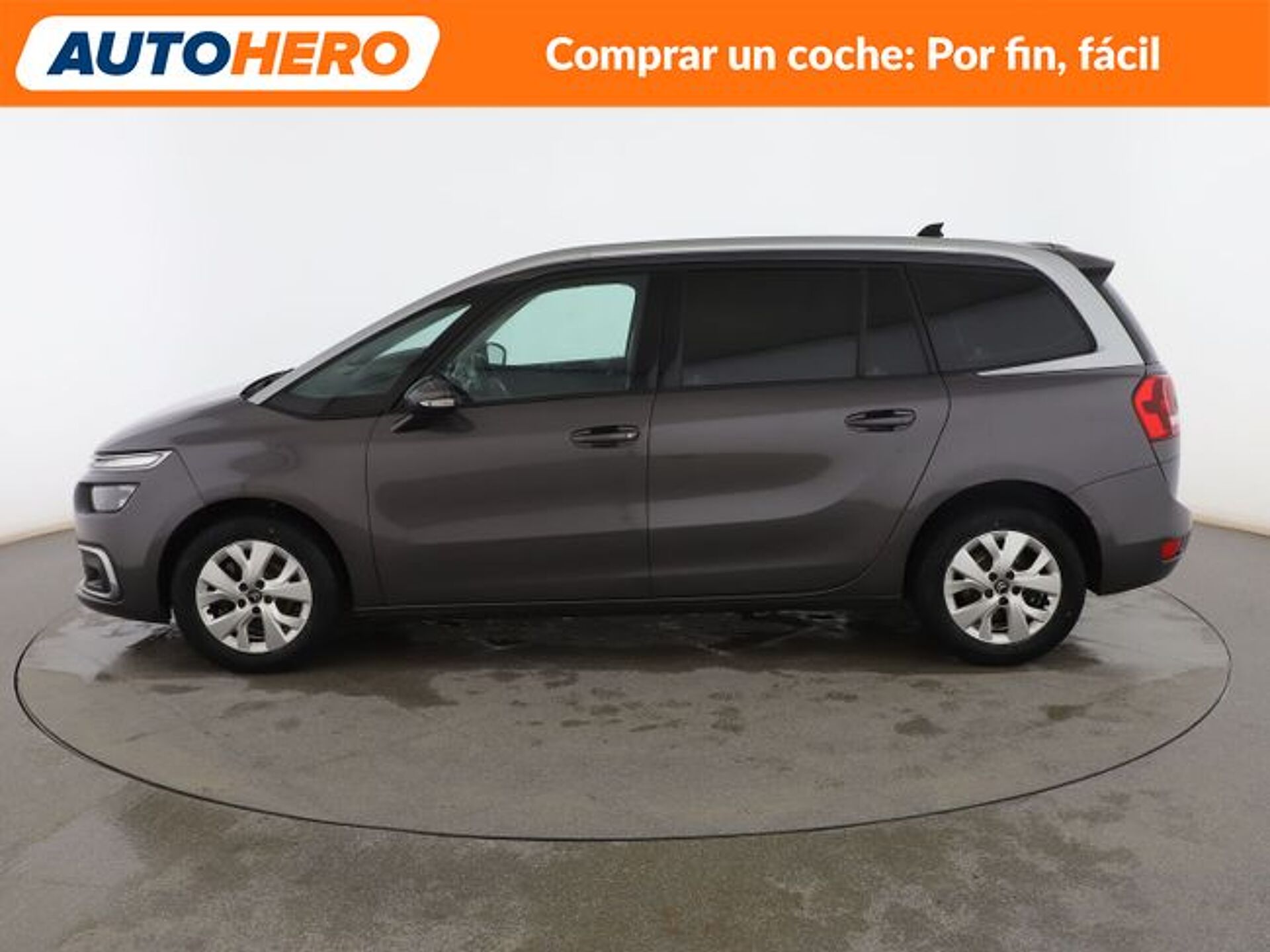 Imagen 3 de CITROEN C4