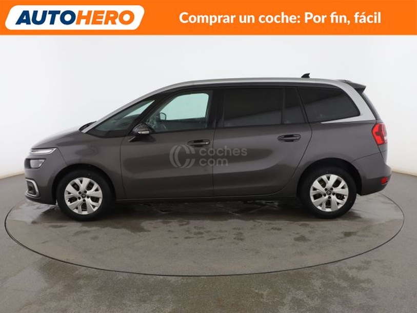 Foto del CITROEN C4 1.5BlueHDI Feel EAT8 130