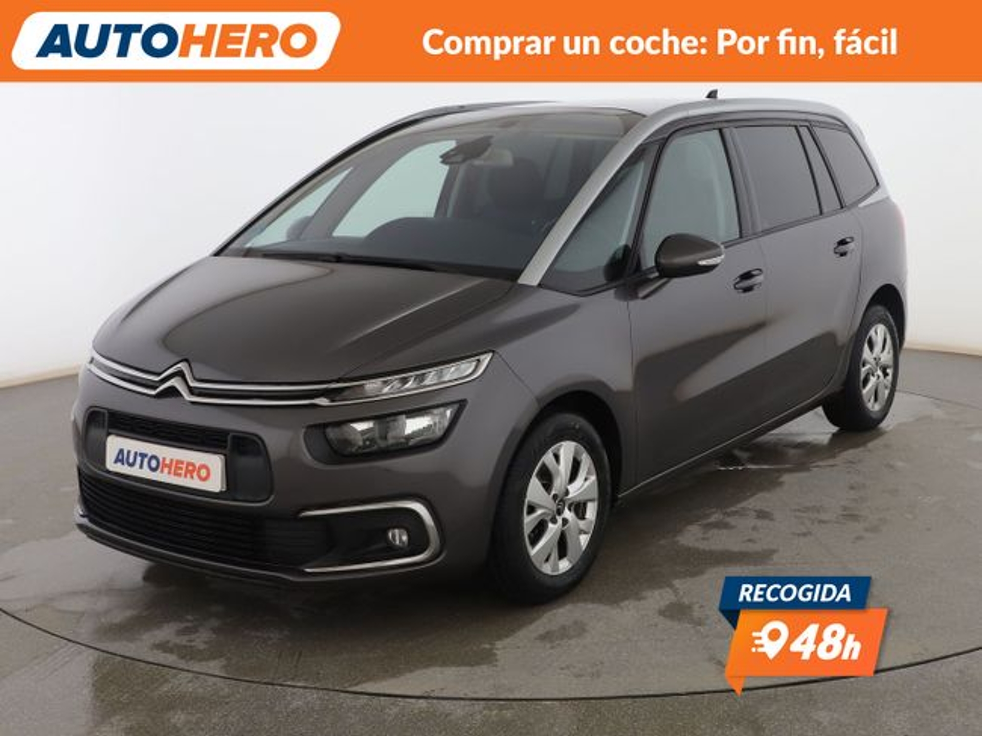 Imagen de CITROEN C4