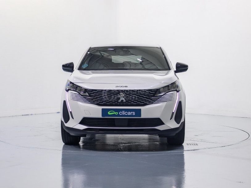 Foto del PEUGEOT 3008 1.2 S&S PureTech Allure Pack 130