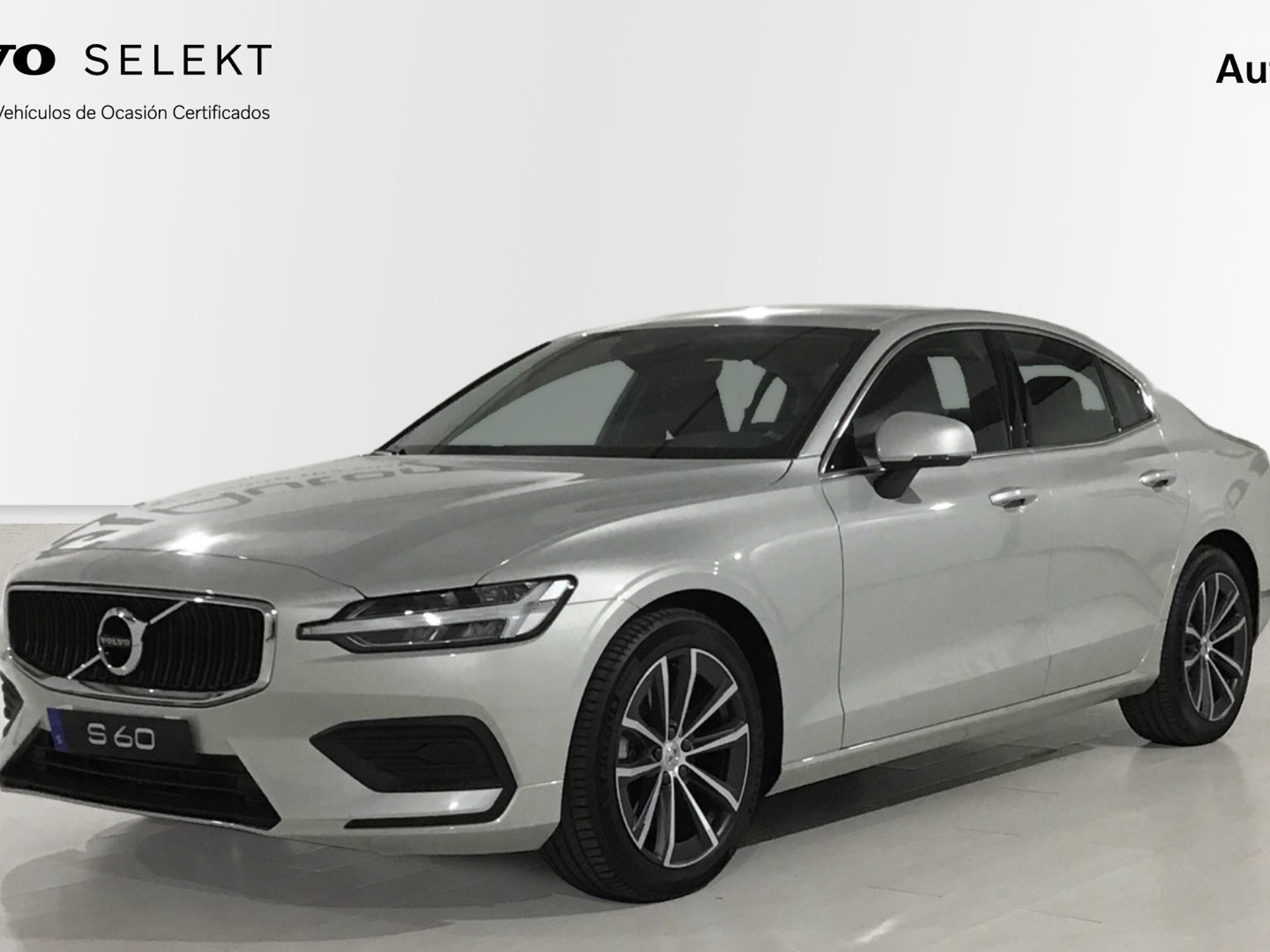 Imagen de VOLVO S60