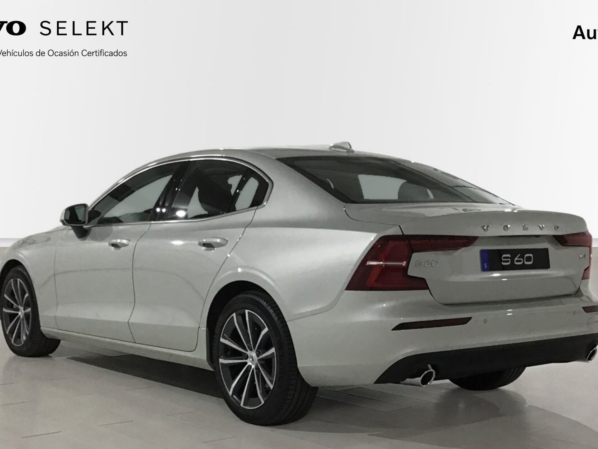 Imagen 2 de VOLVO S60