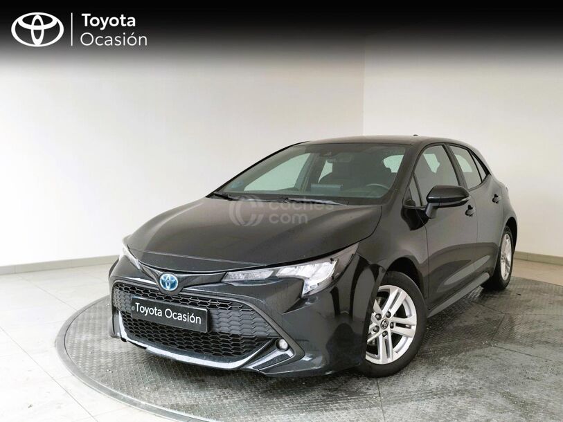 Foto del TOYOTA Corolla 125H Active Tech