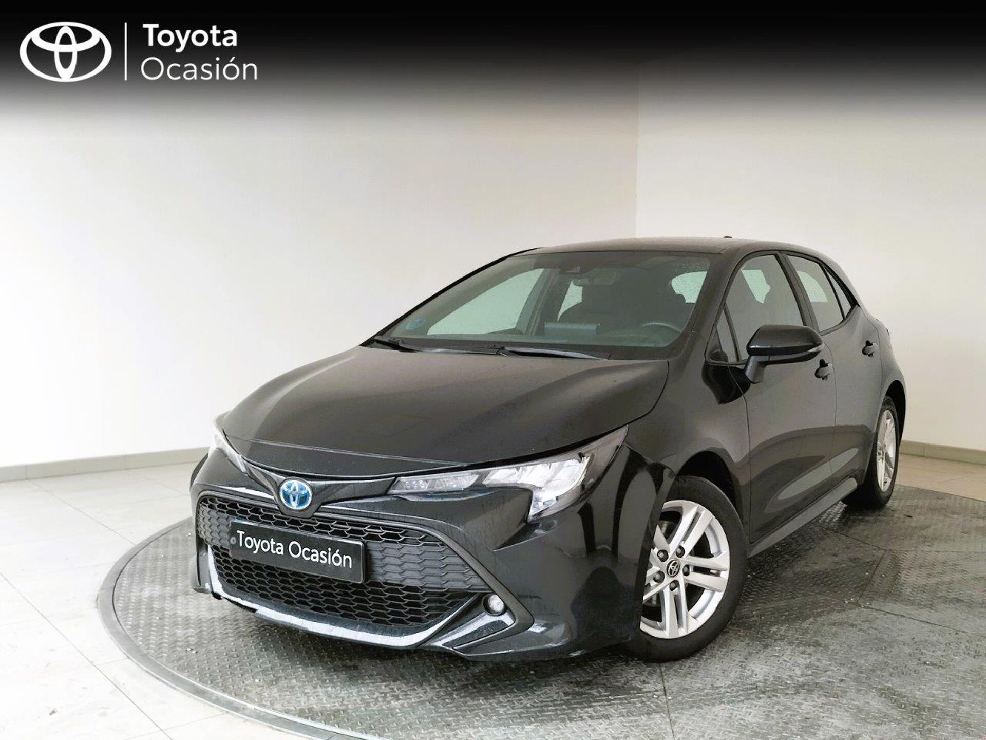 Imagen de TOYOTA Corolla