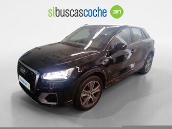 Imagen de AUDI Q2 35 TDI Design S tronic 110kW