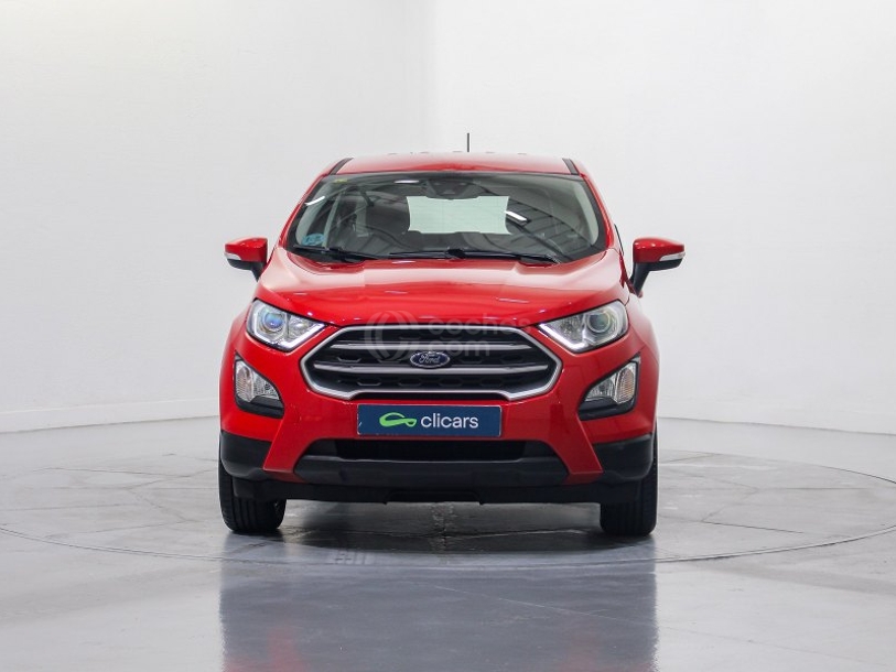 Foto del FORD EcoSport 1.0 EcoBoost Trend 100