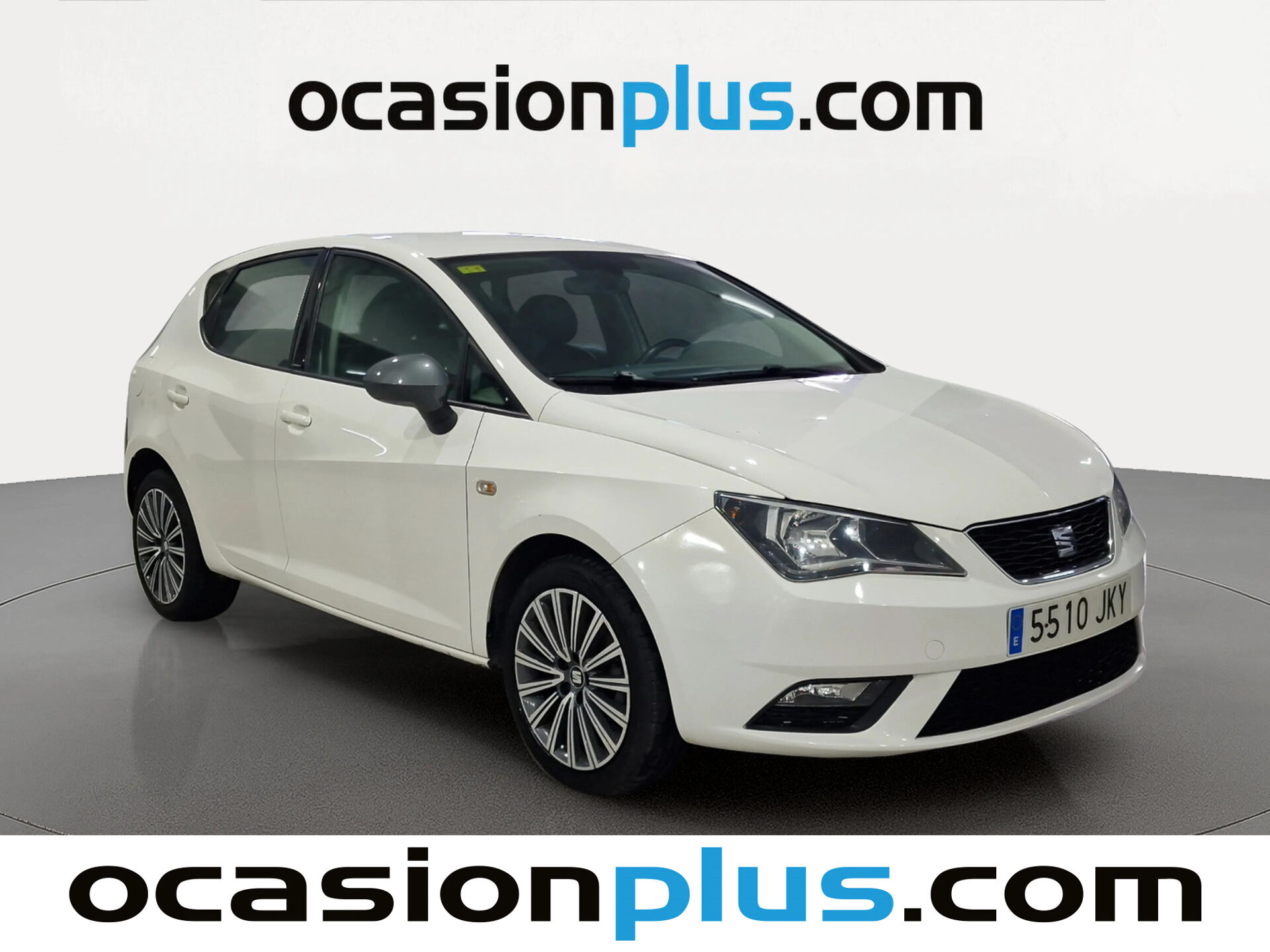 Imagen 2 de SEAT Ibiza