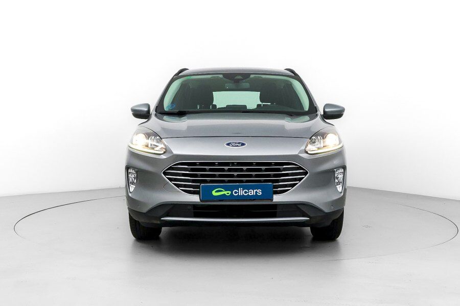 Foto del FORD Kuga 2.5 Duratec FHEV Titanium AWD Aut.