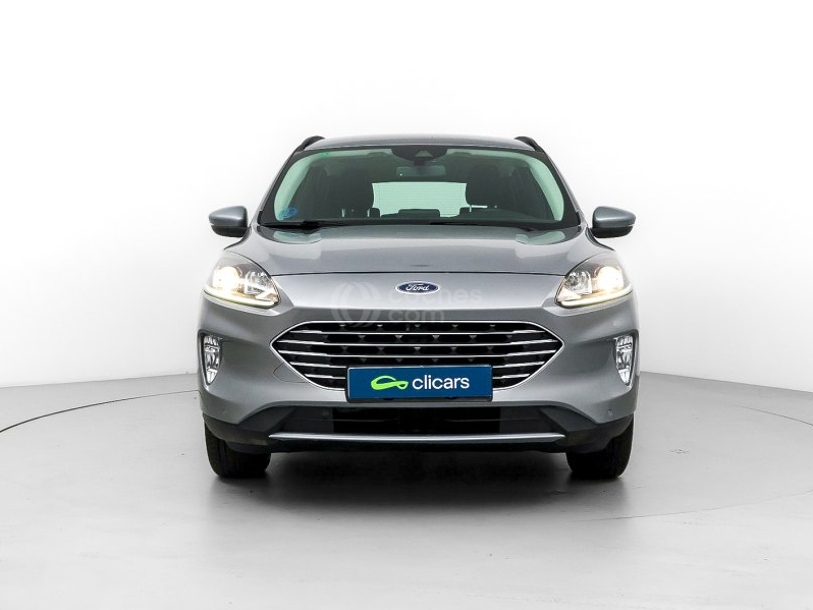 Foto del FORD Kuga 2.5 Duratec FHEV Titanium AWD Aut.