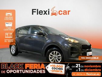 Imagen de KIA Sportage 1.6 GDi Drive 4x2 132