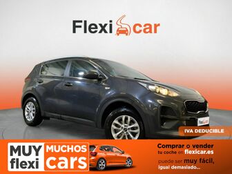 Imagen de KIA Sportage 1.6 GDi Drive 4x2 132