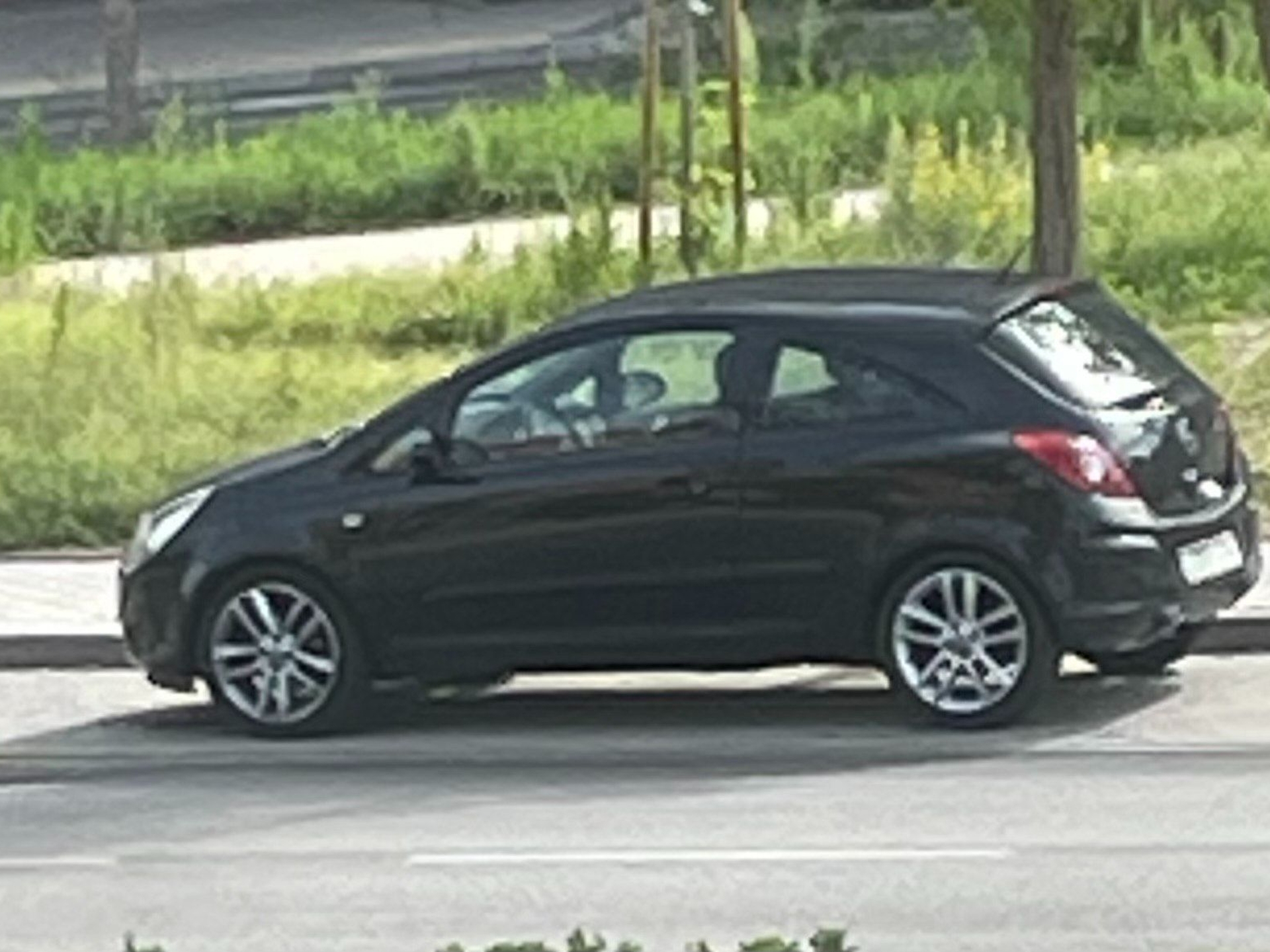 Imagen de OPEL Corsa