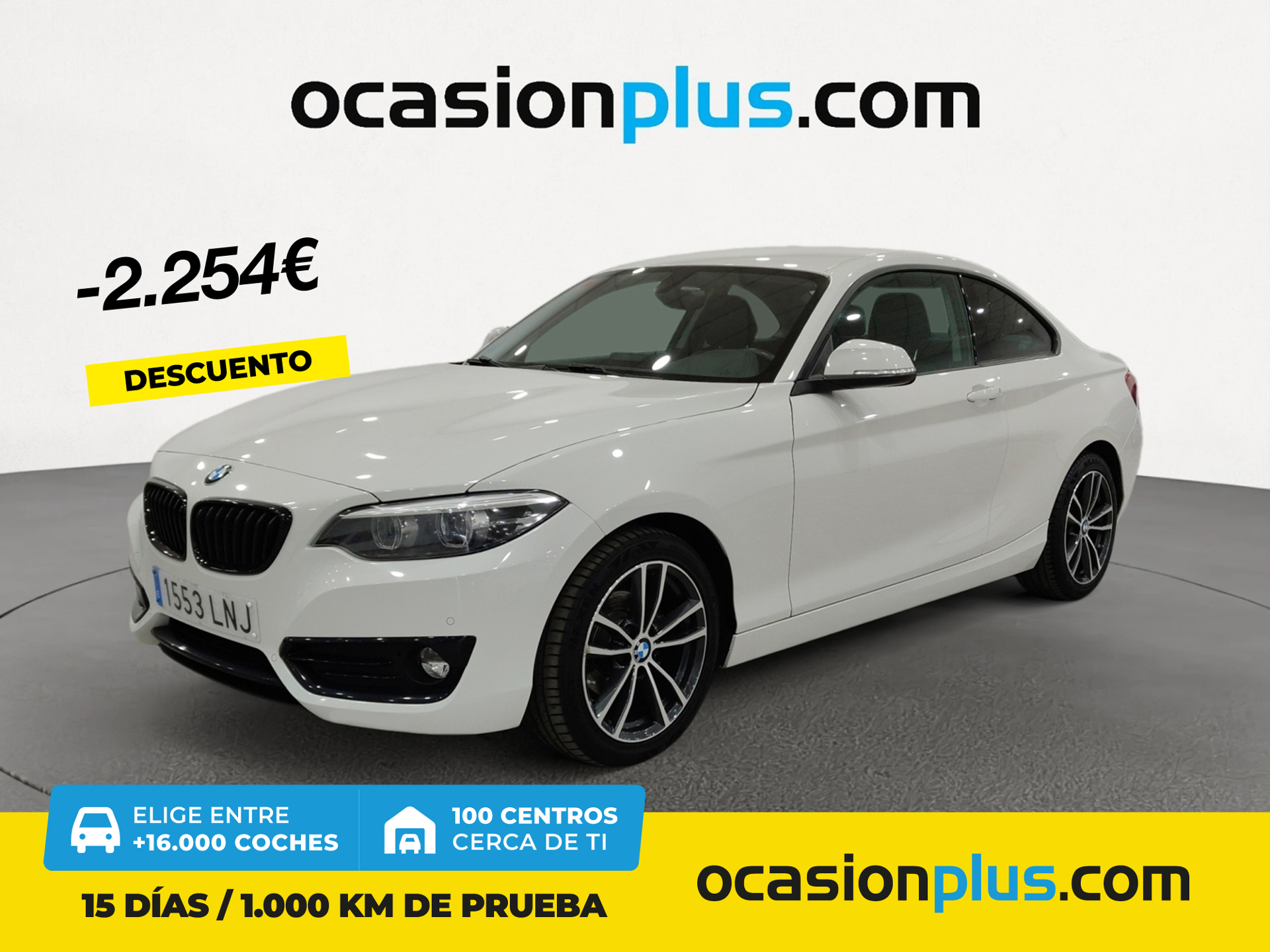 Imagen de BMW Serie 2