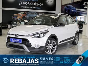 Imagen de HYUNDAI i20 Active 1.0 TGDI Tecno 100