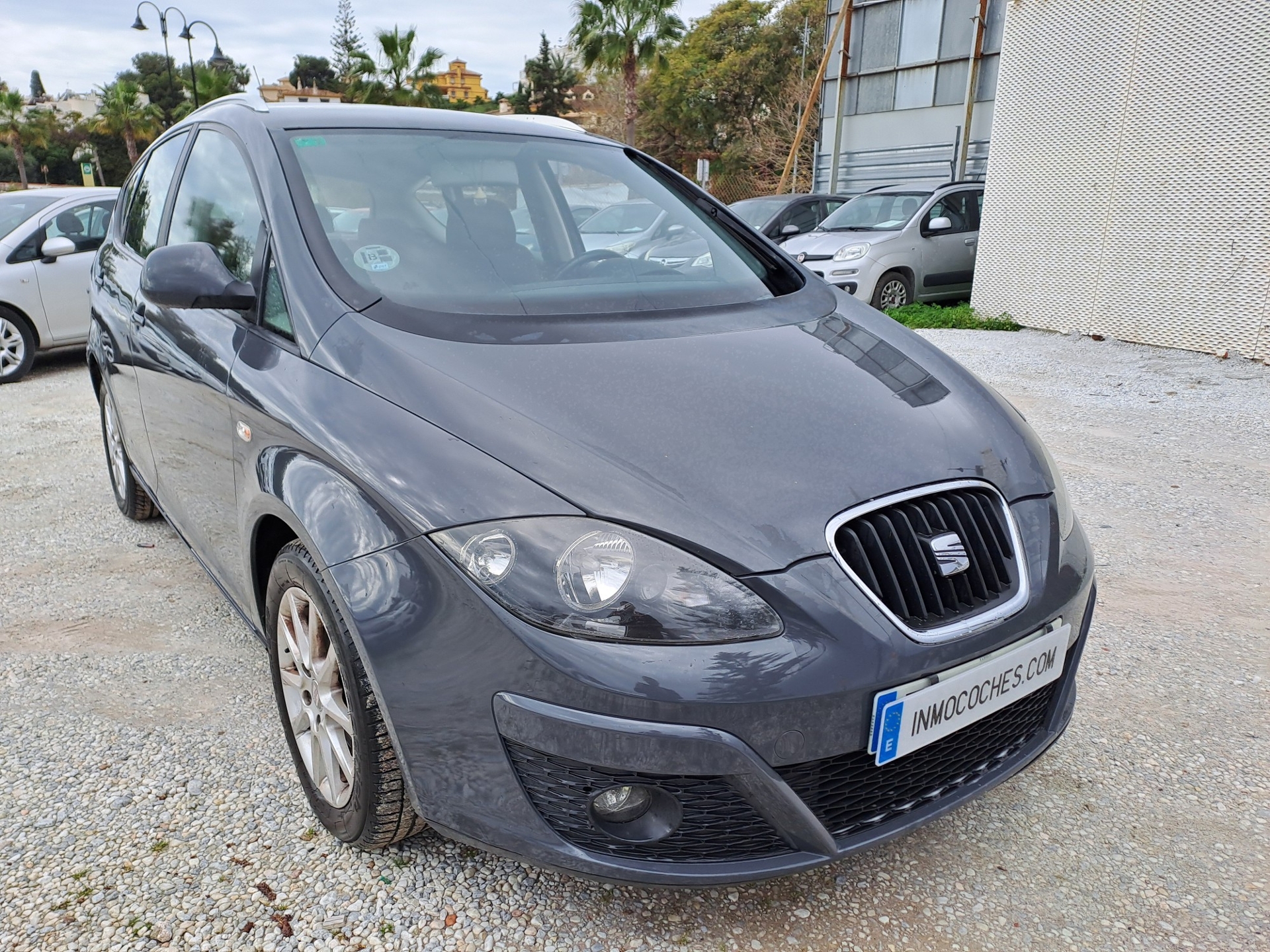 Imagen de SEAT Altea