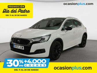 Imagen de DS DS4 Crossback DS 4 Crossback 1.6BlueHDi S&S Style EAT6