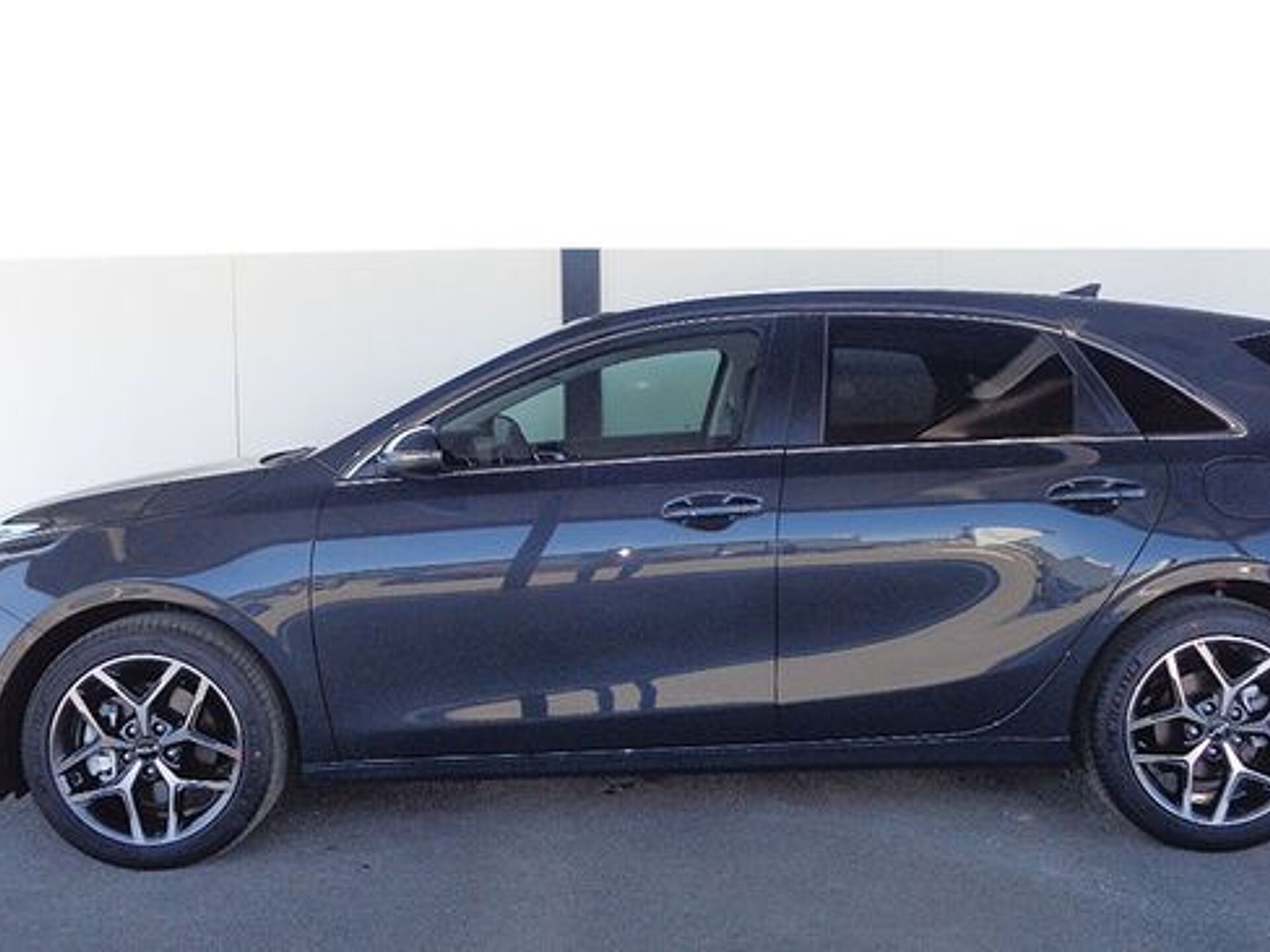 Imagen 3 de KIA Ceed