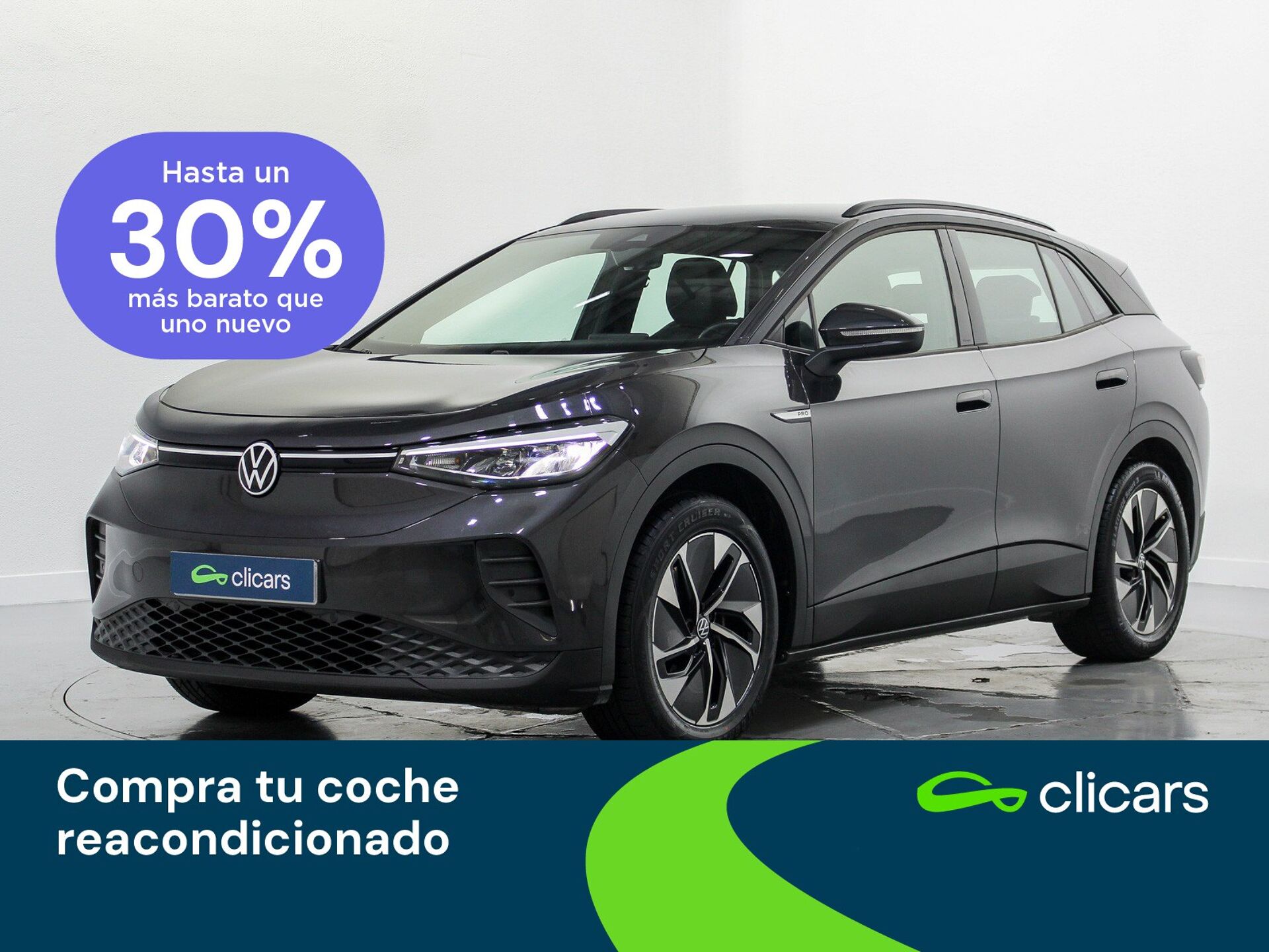 Imagen de VOLKSWAGEN ID4