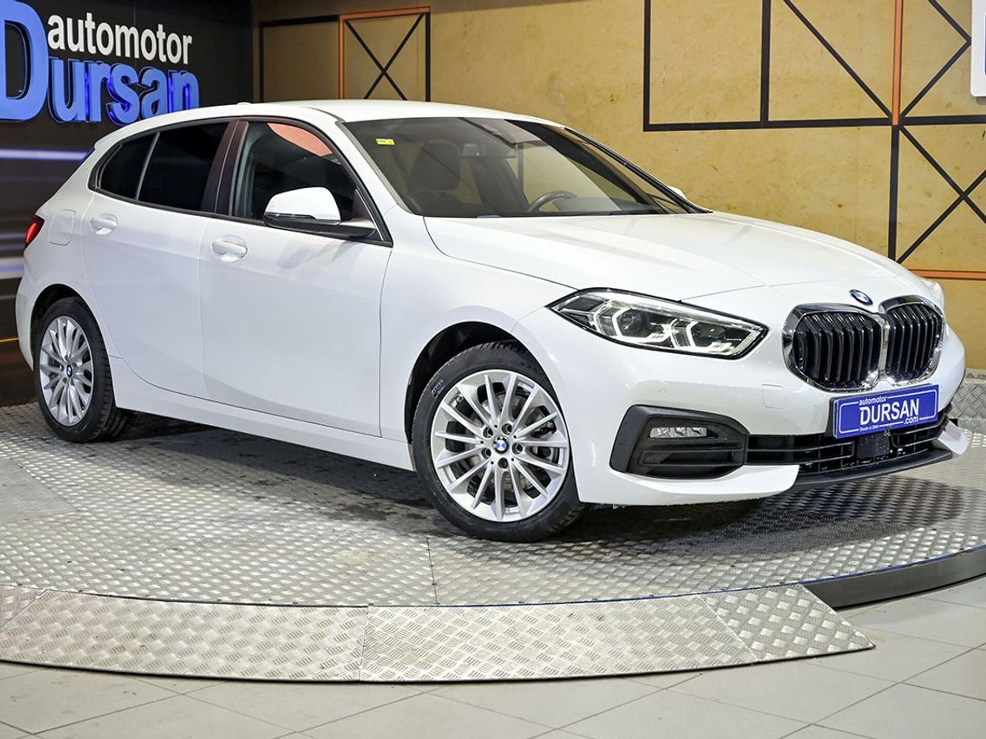 Imagen 3 de BMW Serie 1