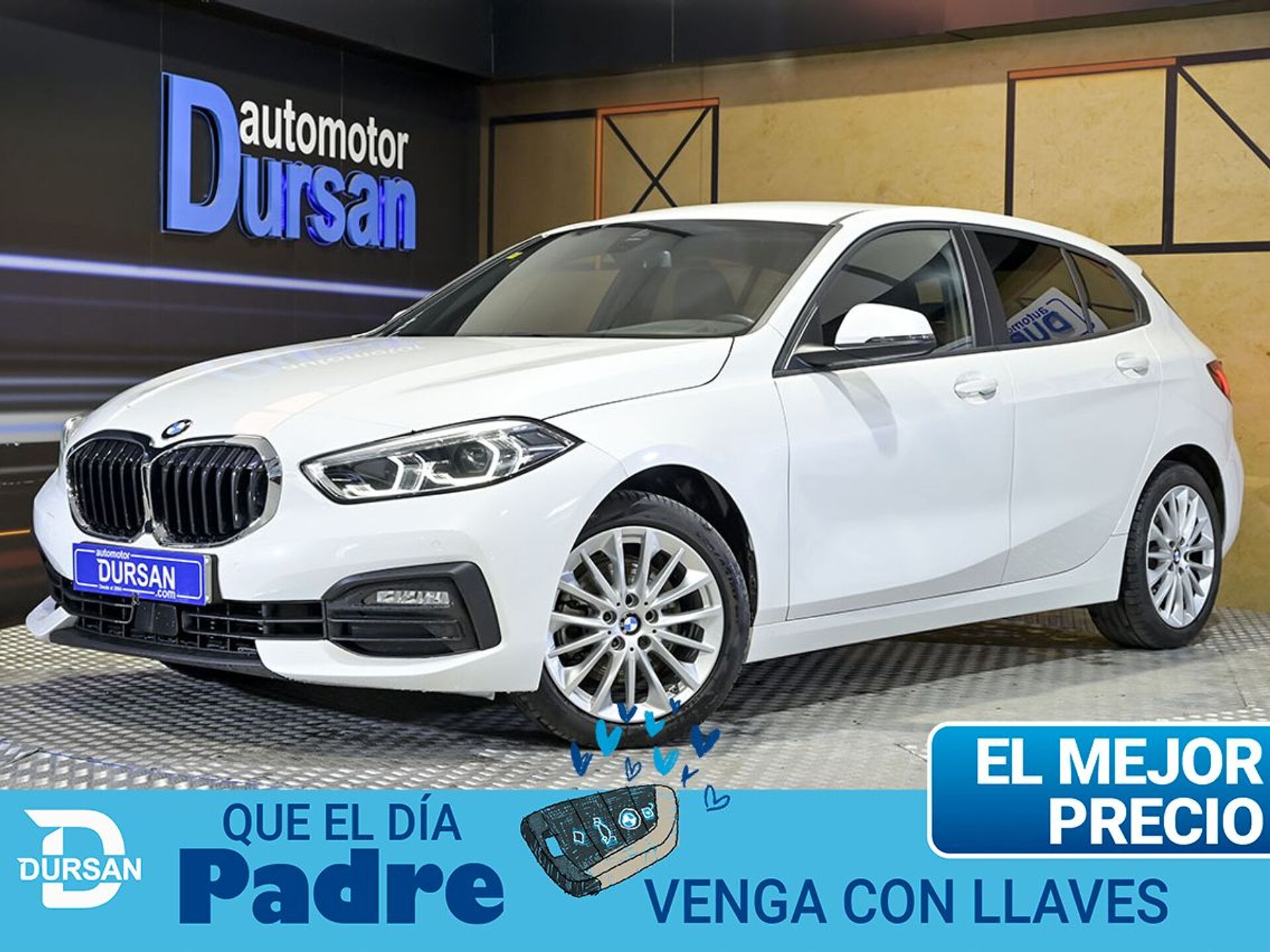 Imagen 1 de BMW Serie 1