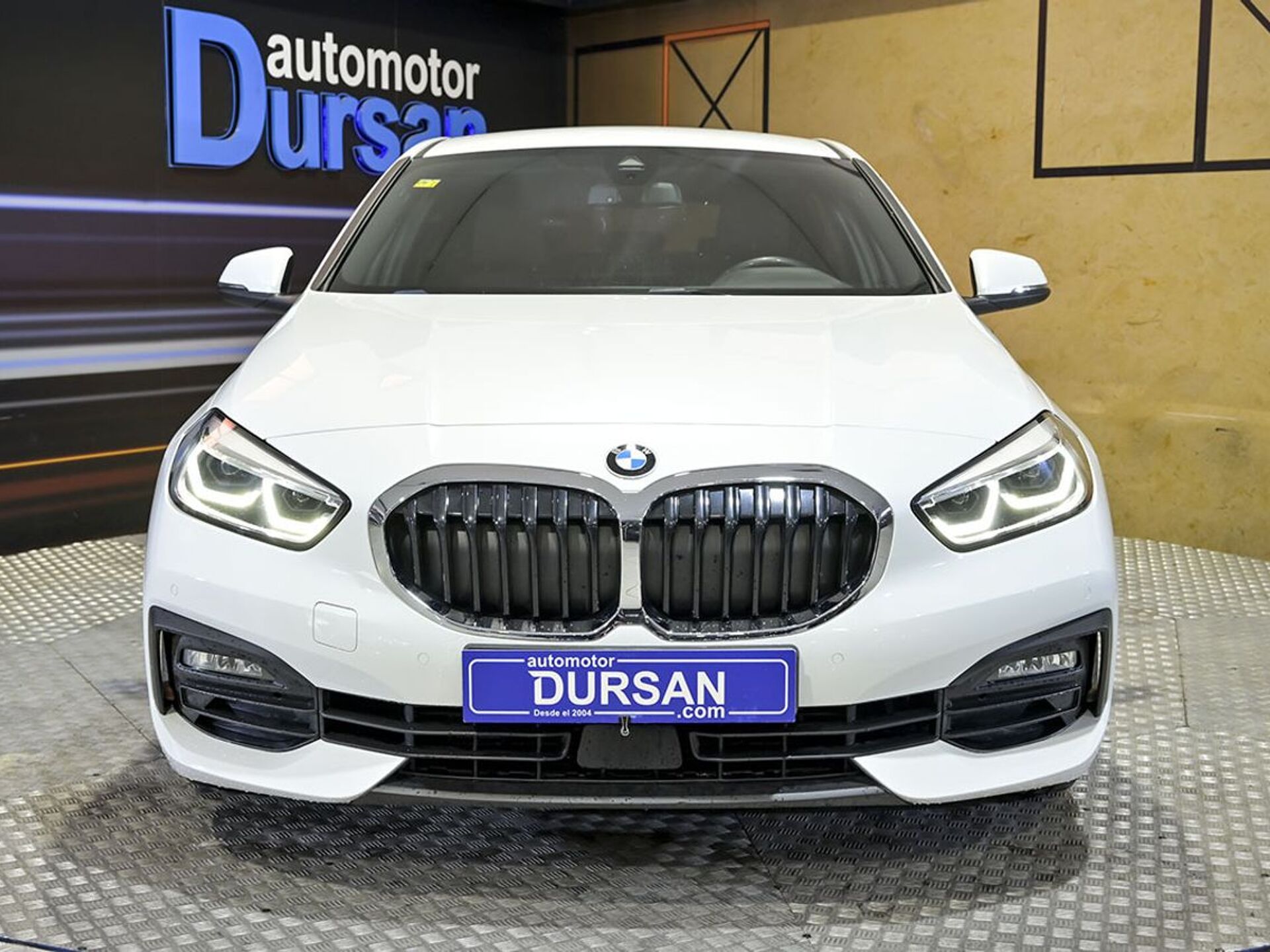 Imagen 2 de BMW Serie 1