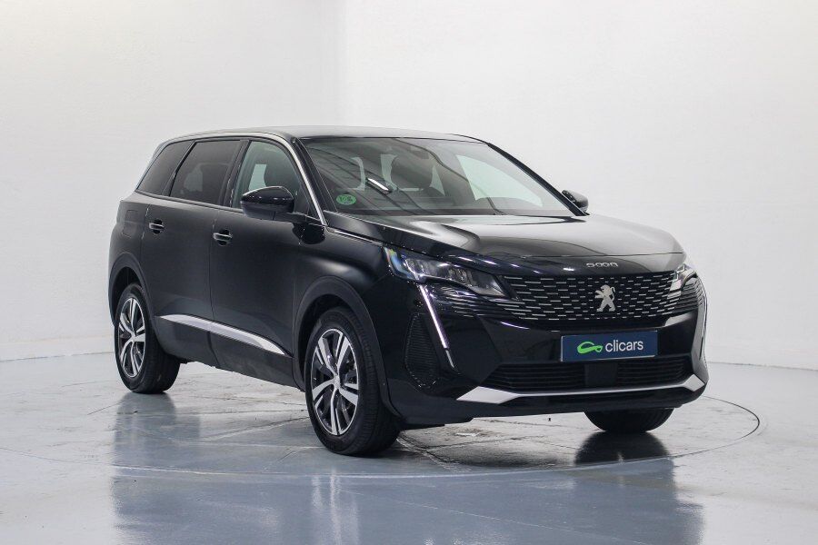 Foto del PEUGEOT 5008 1.5BlueHDi S&S Allure EAT8 130