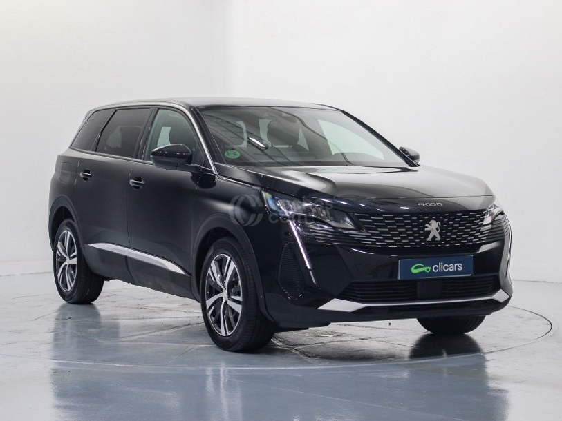 Foto del PEUGEOT 5008 1.5BlueHDi S&S Allure EAT8 130
