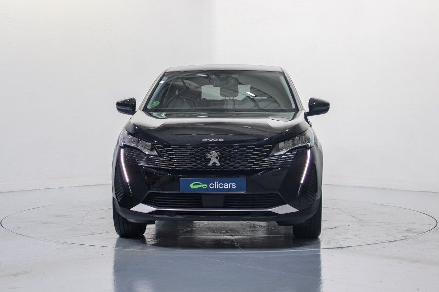 Foto del PEUGEOT 5008 1.5BlueHDi S&S Allure EAT8 130
