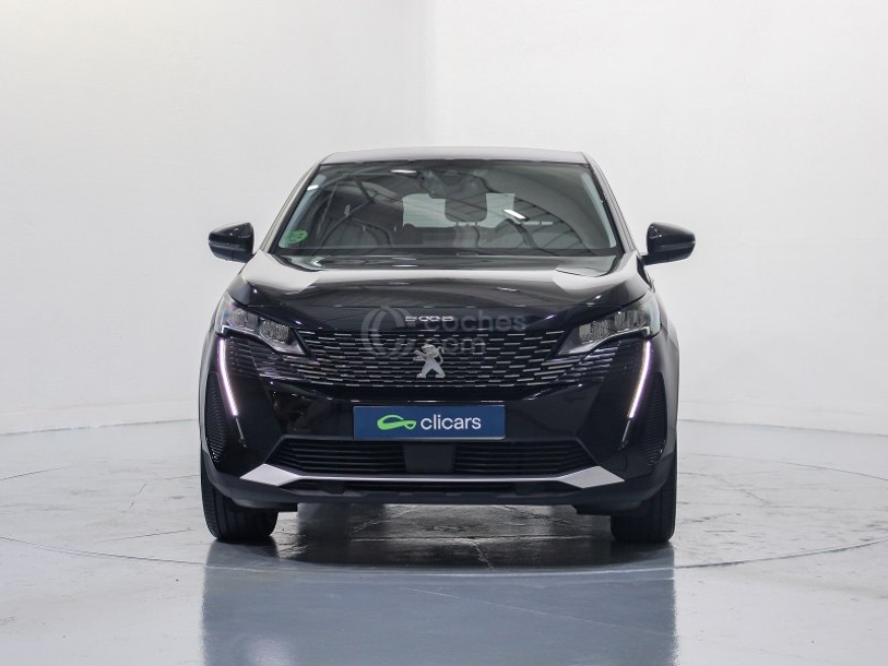 Foto del PEUGEOT 5008 1.5BlueHDi S&S Allure EAT8 130