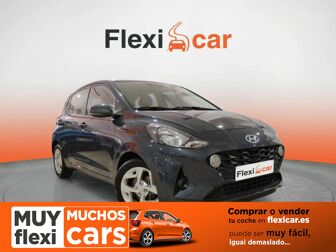 Imagen de HYUNDAI i10 1.0 MPI Essence