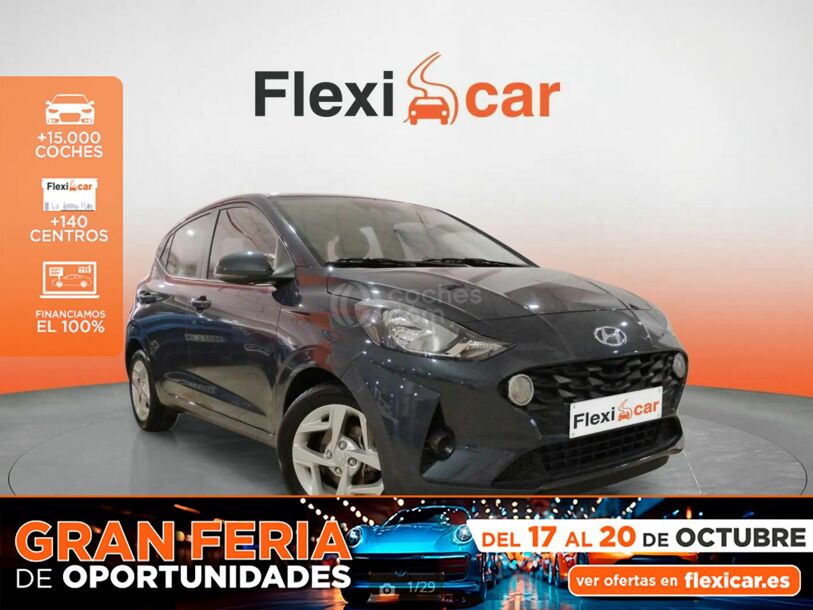 Foto del HYUNDAI i10 1.0 MPI Essence