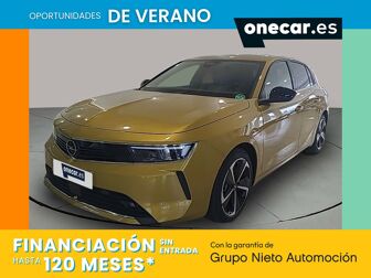 Imagen de OPEL Astra 1.6T PHEV S/S Elegance Aut. 180