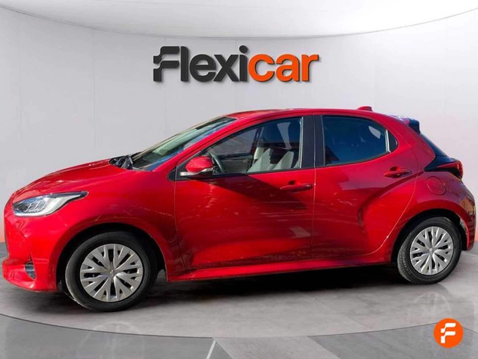 Imagen 3 de TOYOTA Yaris