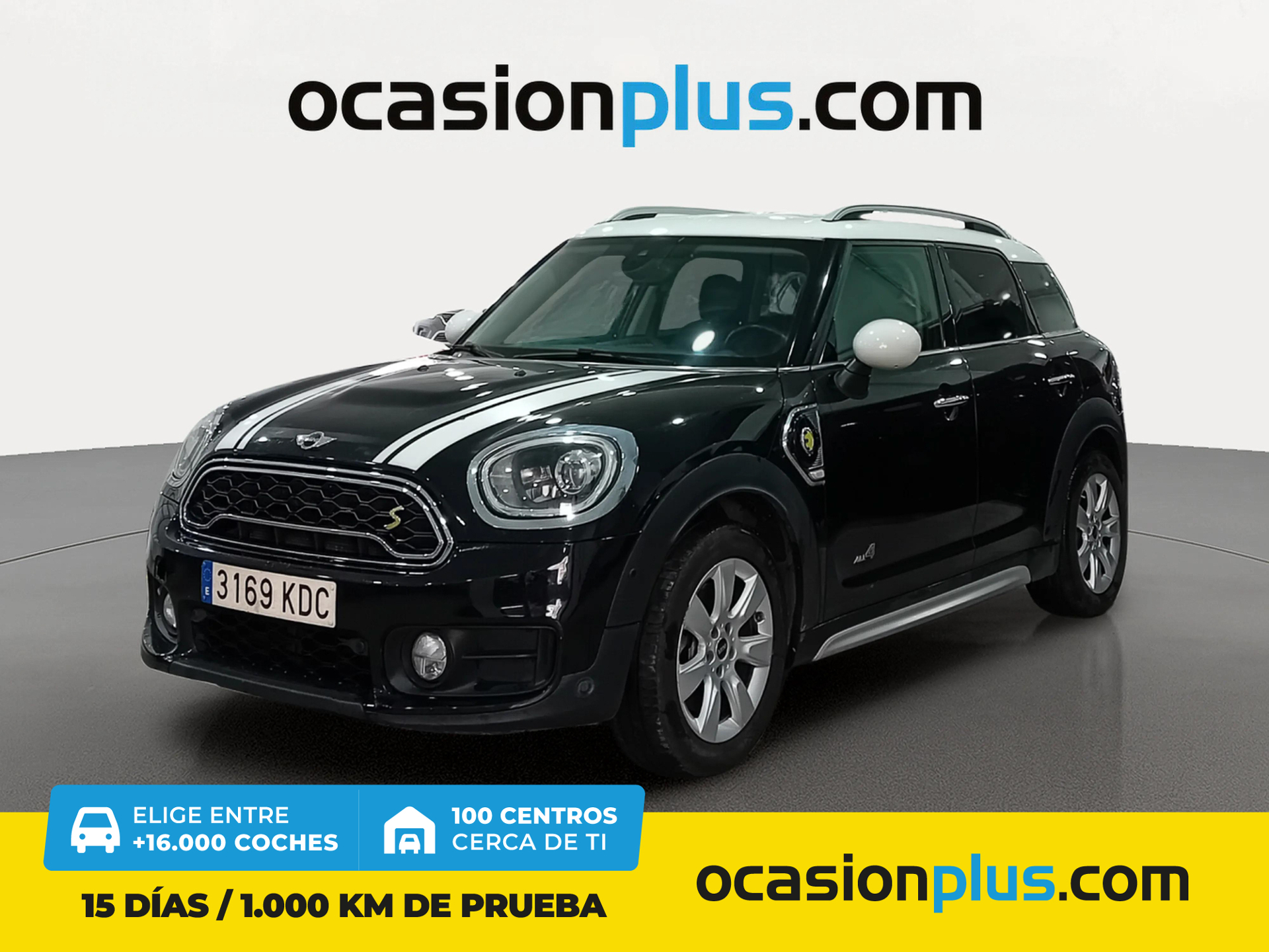 Imagen de MINI Mini Countryman