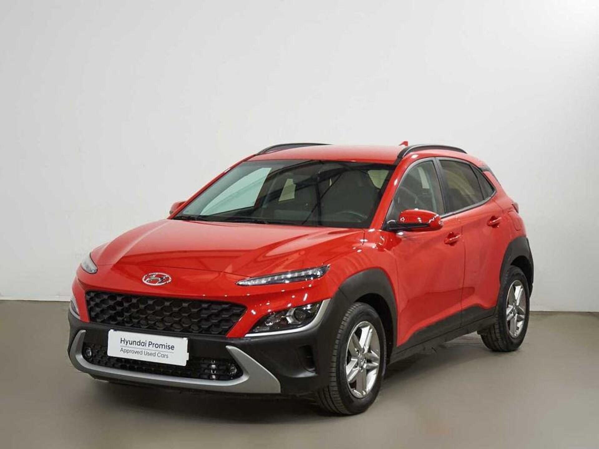 Imagen de HYUNDAI Kona