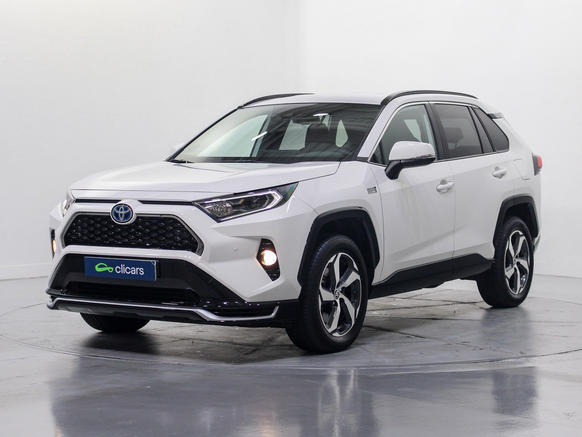 Imagen de TOYOTA RAV-4