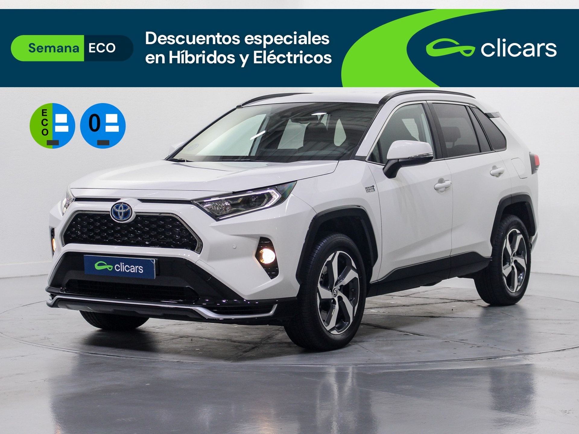 Imagen de TOYOTA RAV-4