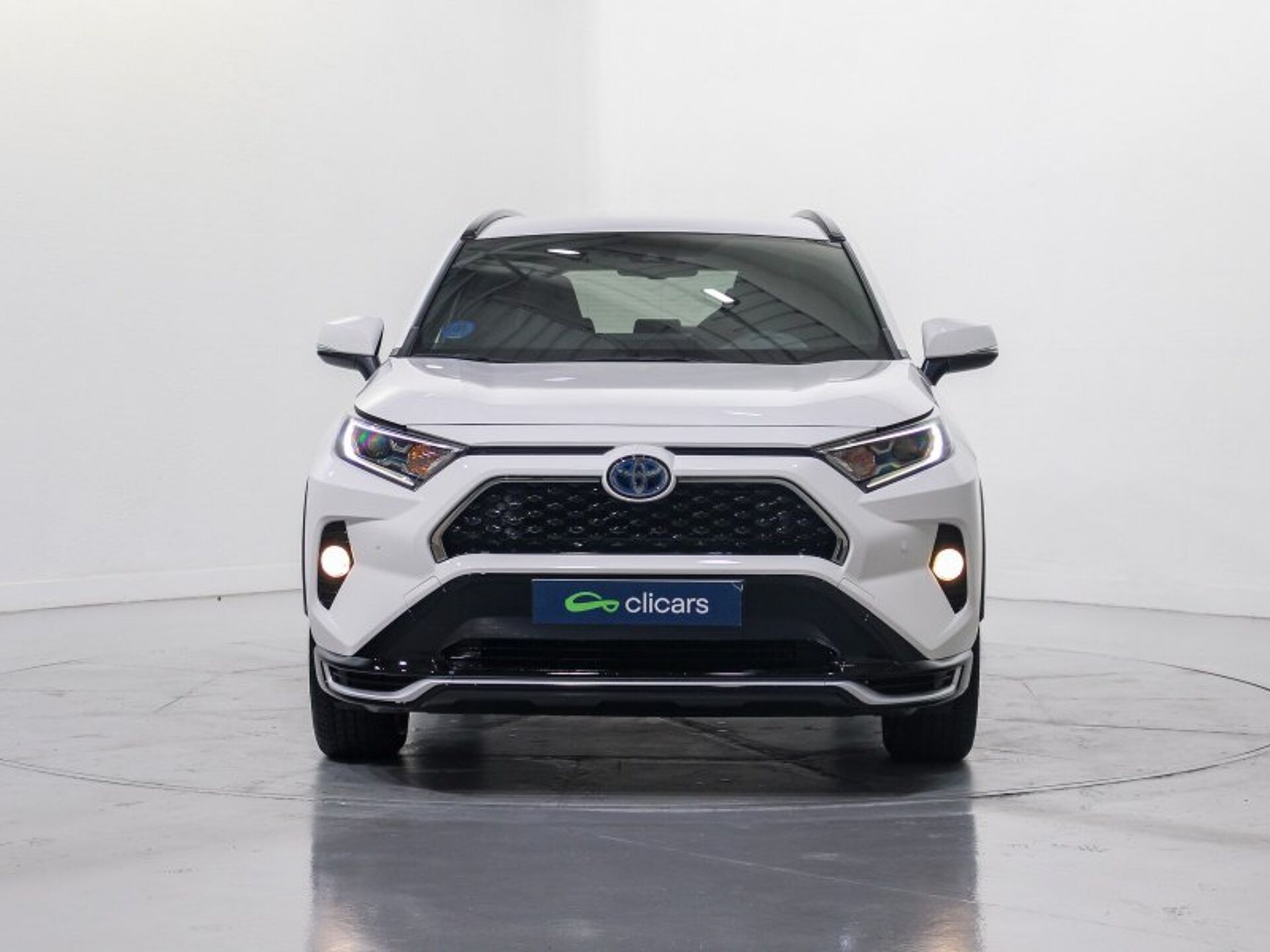 Imagen 2 de TOYOTA RAV-4