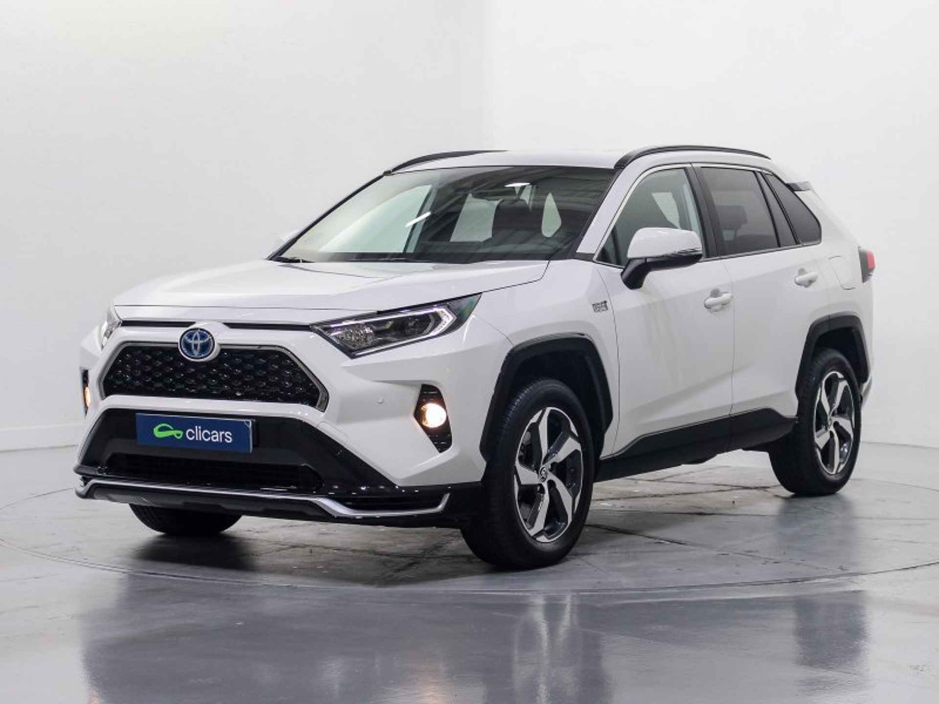 Imagen de TOYOTA RAV-4
