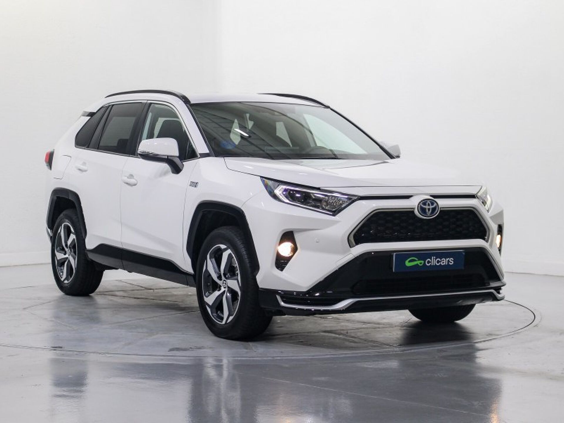 Imagen 3 de TOYOTA RAV-4