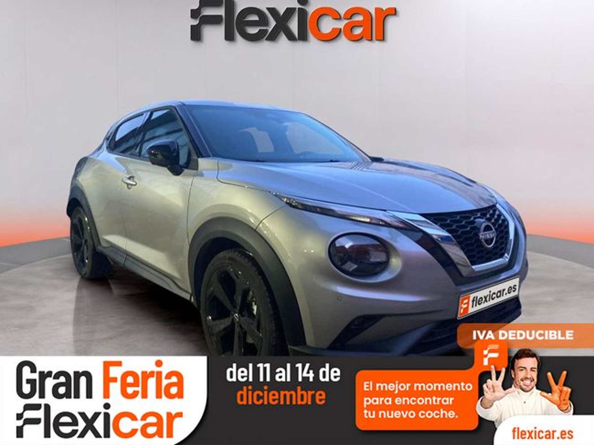 Imagen de NISSAN Juke